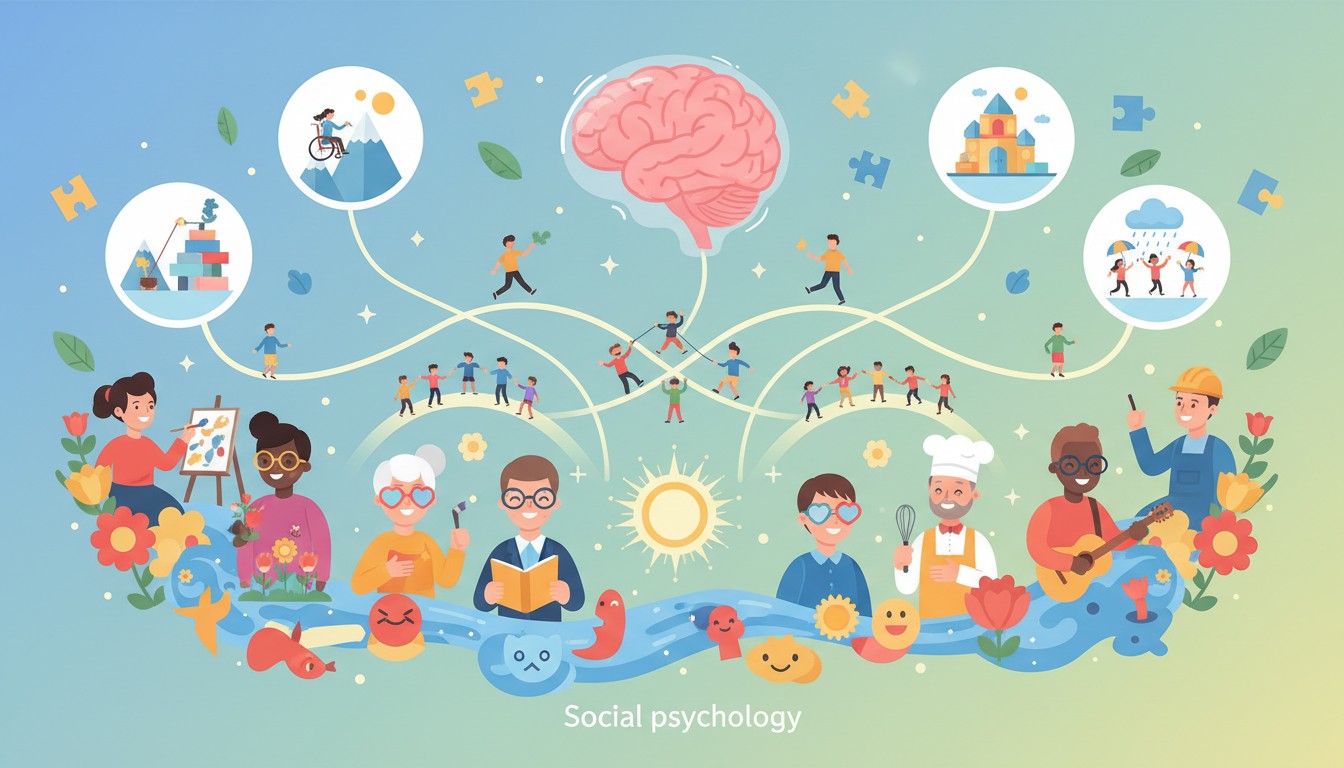 The Empathy Crisis: Why We Struggle to See Other People's Perspectives