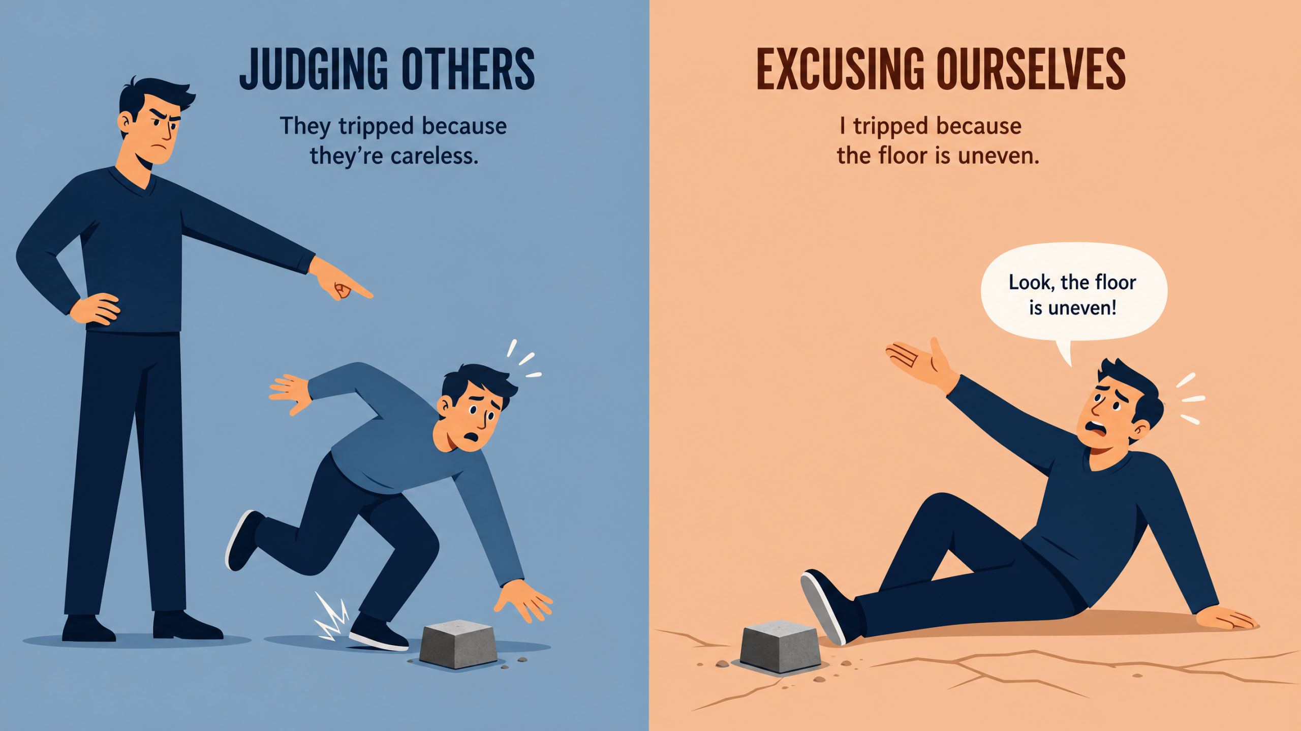The Trust Recession: Why We Stopped Believing in Each Other