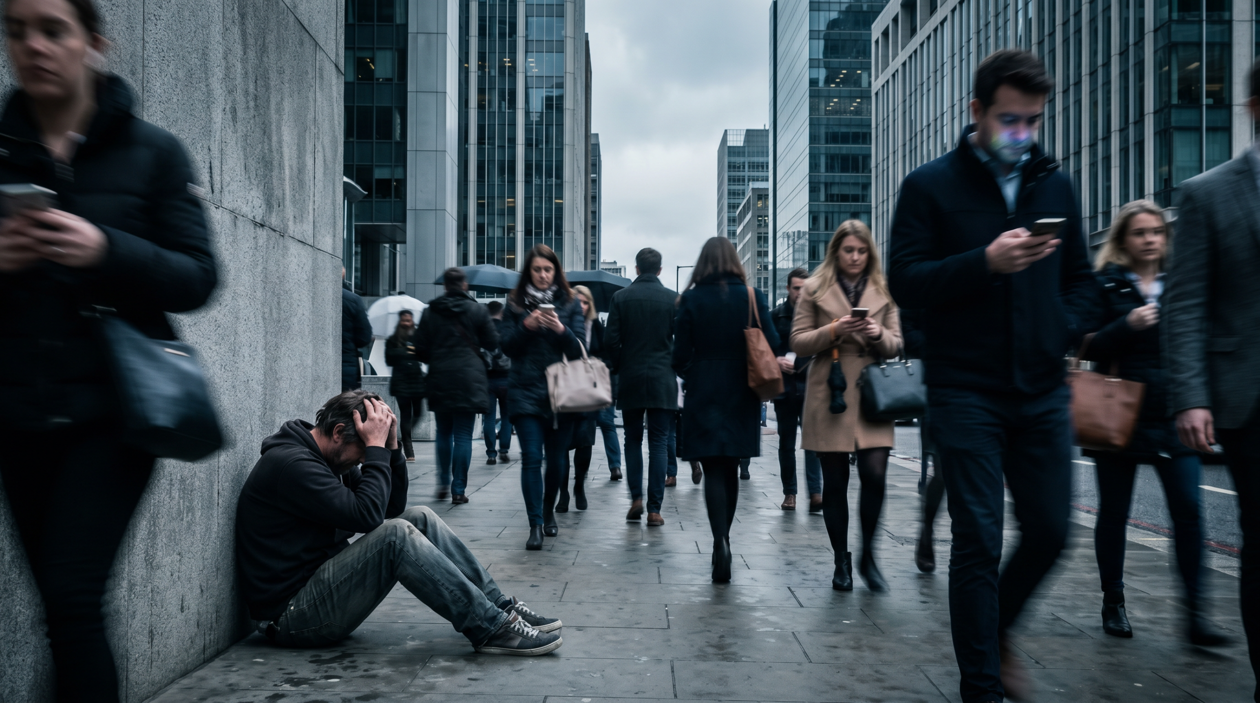 Beyond the Echo Chamber: Seeking Out the Views We Avoid