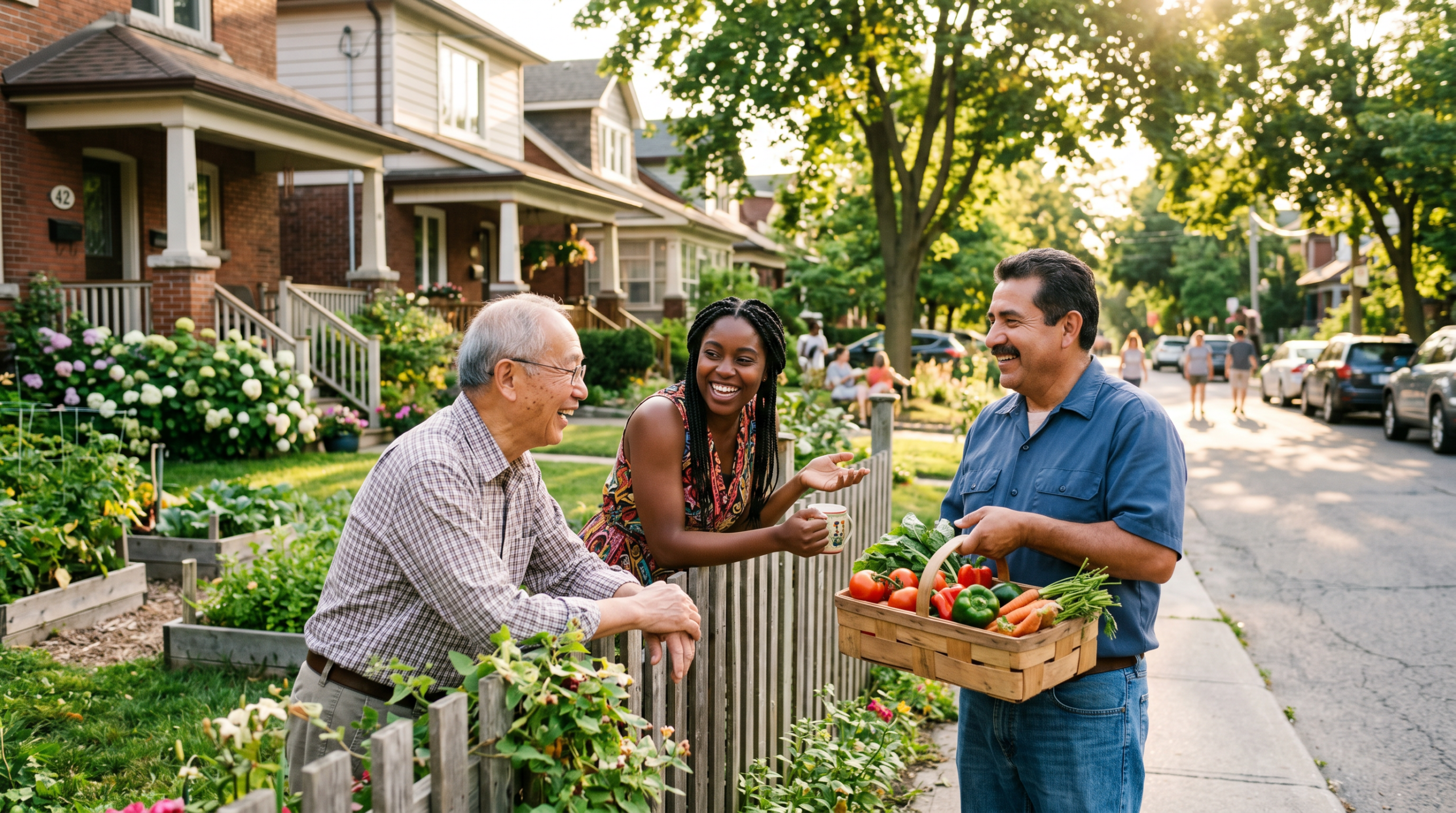 Neighbors by Name: Rebuilding the Block-Level Ties We Lost